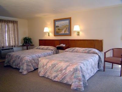Hyannis Holiday Motel, Hyannis, United States of America