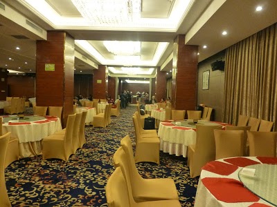 HENAN JINYUAN GRAND HOTEL, Kaifeng, China