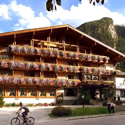 SPORTHOTEL FALKENSTEIN, Kaprun, Austria