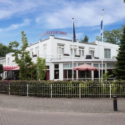 FLETCHER HOTEL VELDENBOS, Nunspeet, Netherlands