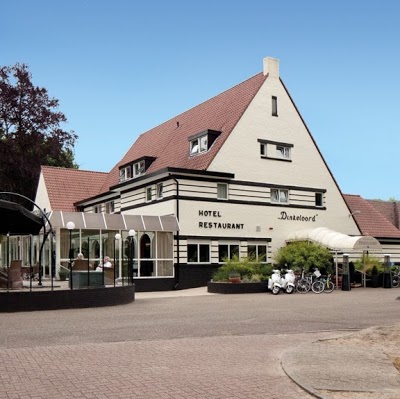 FLETCHER HOTEL DINKELOORD, Beuningen, Netherlands