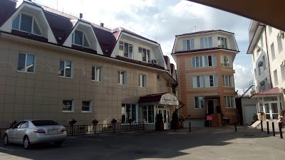 LAZURNY BEREG, Irkutsk, Russian Federation