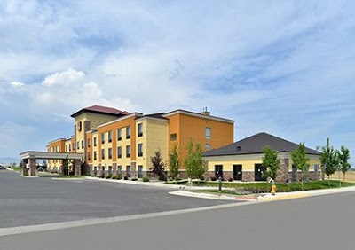 Comfort Suites Helena, Helena, United States of America