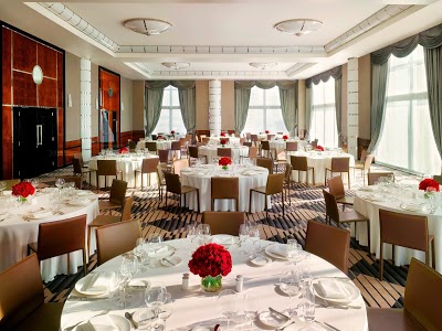 The Istanbul EDITION- Special Class, Istanbul, Turkey