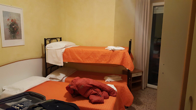 Hotel Naica, Rimini, Italy