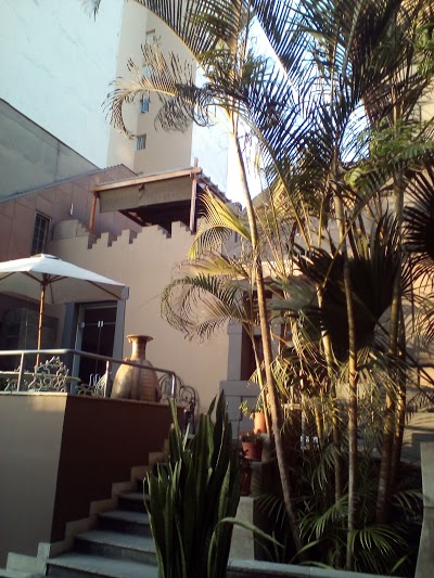 Casa Inca Boutique Hotel, Lima, Peru