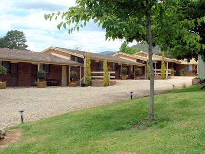 Bogong Moth Motel, Tawonga South, Australia