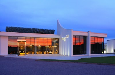 Pineta Hotel, Monsano, Italy