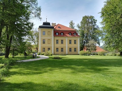 Palac Lomnica, Jelenia Gora, Poland