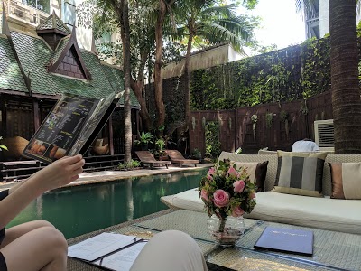 The Eugenia Hotel & Spa, Bangkok, Thailand