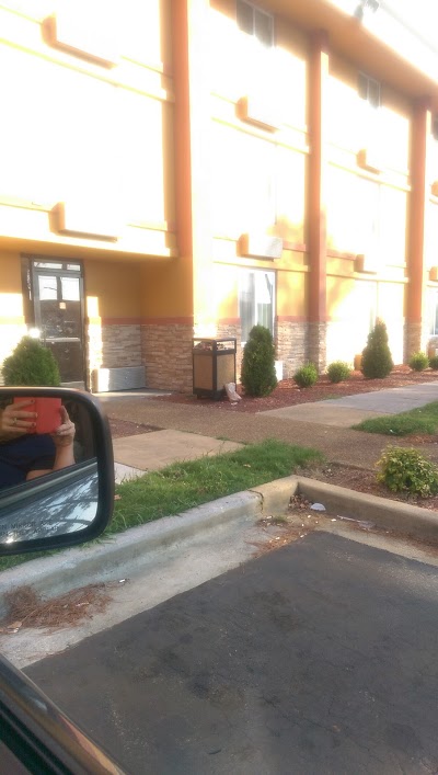 Comfort Inn Chattanooga, East Ridge, United States of America