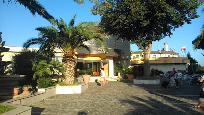 Hotel Belvedere Mentana, Mentana, Italy