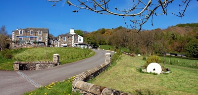 Embleton Spa Hotel, Cockermouth, United Kingdom
