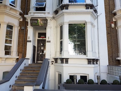 Comfotel Grn, London, United Kingdom