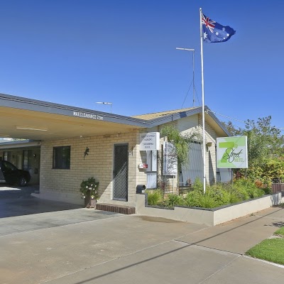 7th Street Motel, Mildura, Australia
