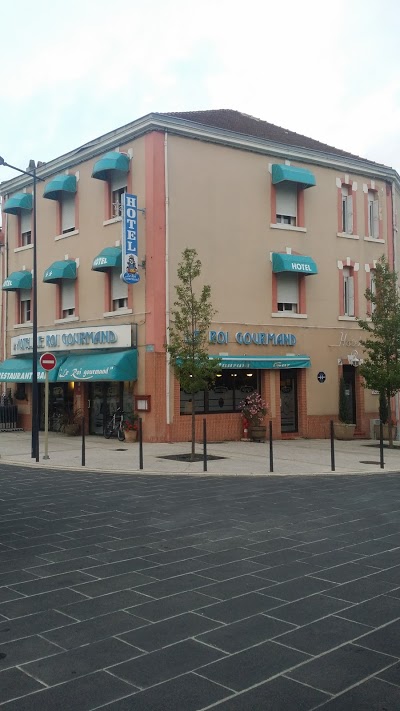Le Roi Gourmand, Pamiers, France
