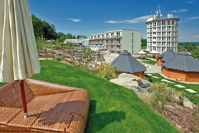 Sonnenhotel Raitelberg, Wuestenrot, Germany