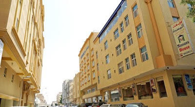 Massara House, Al Khobar, Saudi Arabia