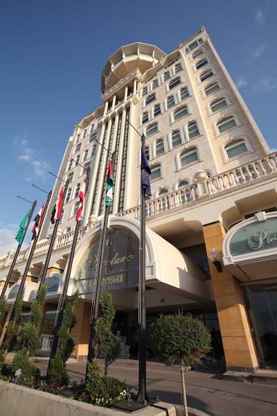 Portaluna Hotel & Resort, Jounieh, Lebanon