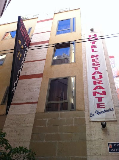 La Huertanica, Murcia, Spain