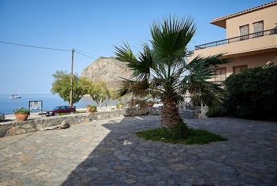Pramataris, Monemvasia, Greece
