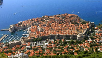 Antica Ragusa, Dubrovnik, Croatia