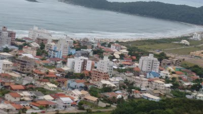 Hotel Maranata, Governador Celso Ramos, Brazil