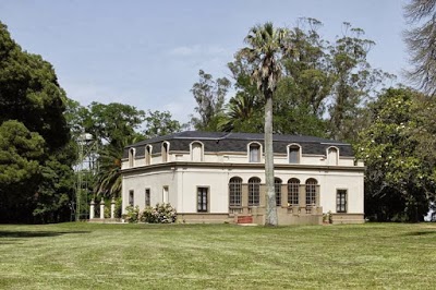 Estancia La Cautiva, Coronel Vidal, Argentina