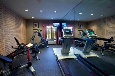 Holiday Inn Express Hotel & Suites Tullahoma, Tullahoma, United States of America