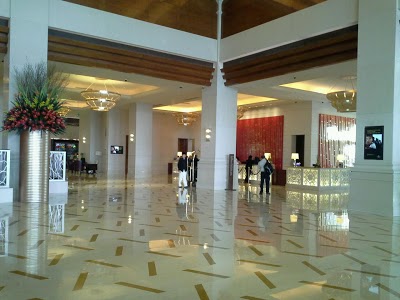 Intercontinental Wuxi, Wuxi, China