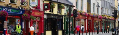 PARK PLACE APARTMENTS, Killarney, Ireland