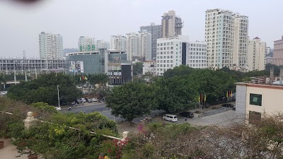 LINDA SEAVIEW HOTEL, Sanya, China