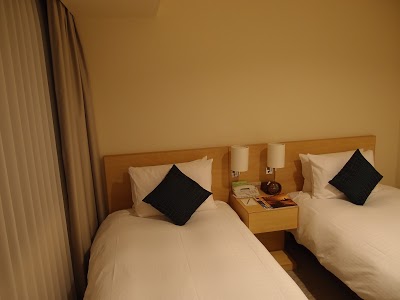 Fraser Residence Nankai Osaka, Osaka, Japan