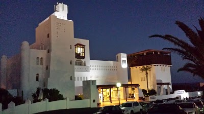 Club Jand, Pajara, Spain