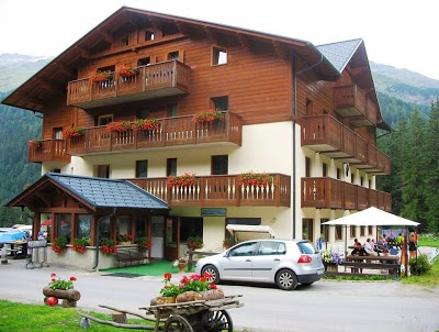 Cevedale, Valfurva, Italy