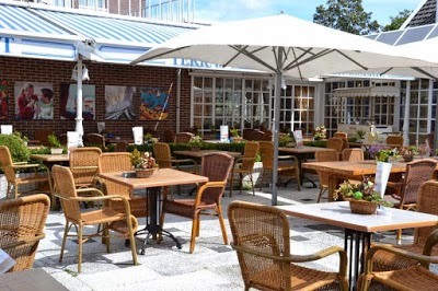 Fletcher Hotel Marijke, Bergen, Netherlands