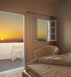 Aroma Suites, Santorini, Greece