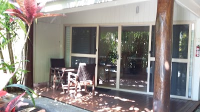 Eco Village Mission Beach, Mission Beach, Australia