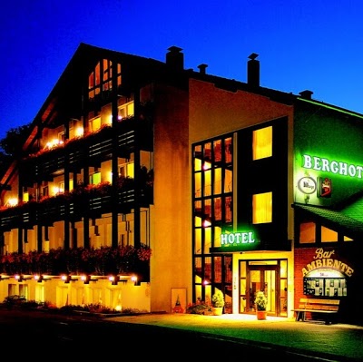 Berghotel Wolfshagen, Langelsheim, Germany