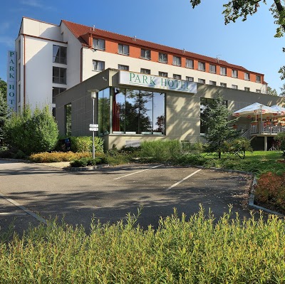 Parkhotel Hluboka Nad Vltavou, Hluboka nad Vltavou, Czech Republic