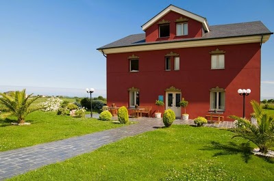 Hotel Mi Norte, Ribadeo, Spain