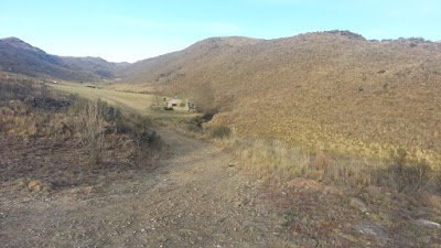 Estancia Altos del Durazno, Trapiche, Argentina