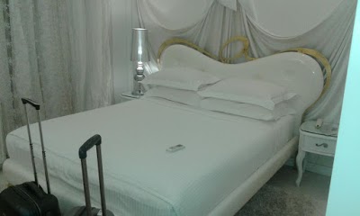 Athens Diamond Plus, Athens, Greece