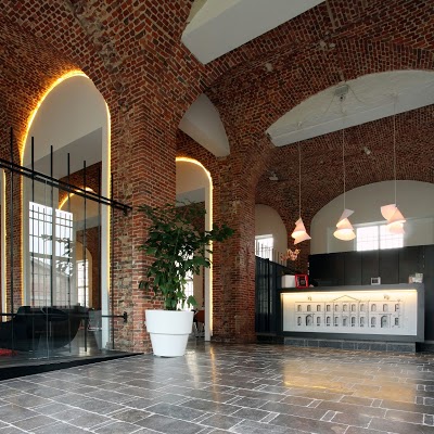 Hotel The Lodge Vilvoorde, Vilvoorde, Belgium