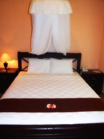 Bali Nibbana Resort, Seririt, Indonesia