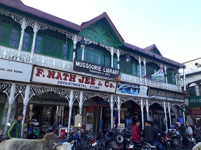 Sterling Holidays Mussoorie - Pine Hill, Mussoorie, India