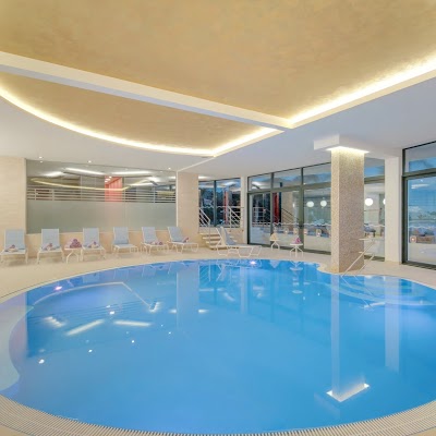 Royal Palm Hotel, Dubrovnik, Croatia