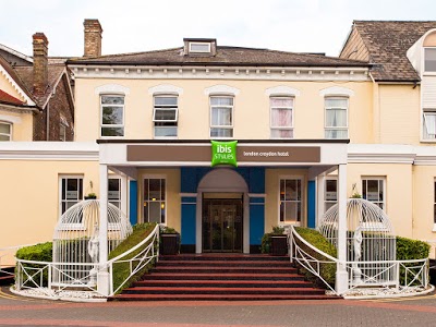 ibis Styles London Croydon, Thornton Heath, United Kingdom