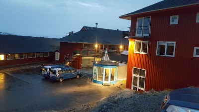 HOTEL ARCTIC, Ilulissat, Greenland