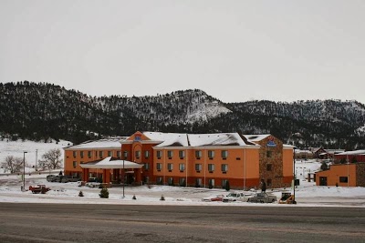Usa Stay Hotel and Suites, Hot Springs, United States of America